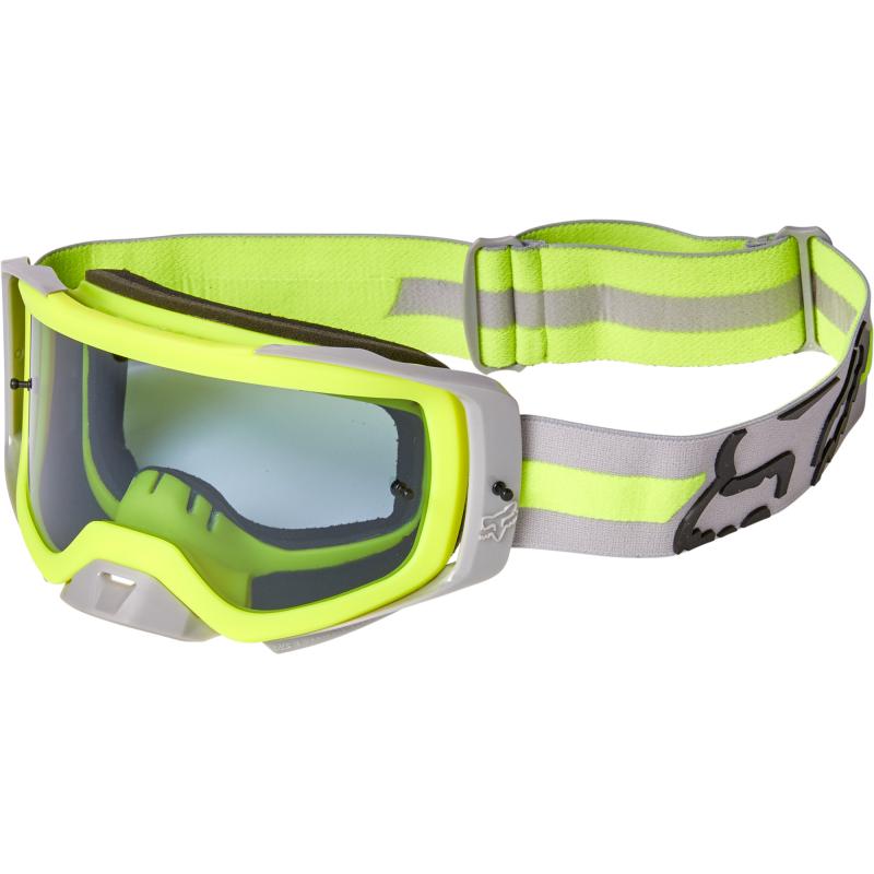 Airspace Merz Goggle Steel Grey