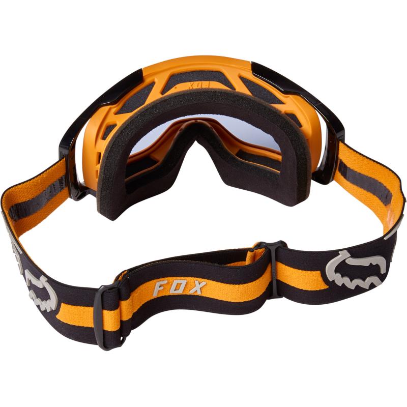 Airspace Merz Goggle Black/Gold