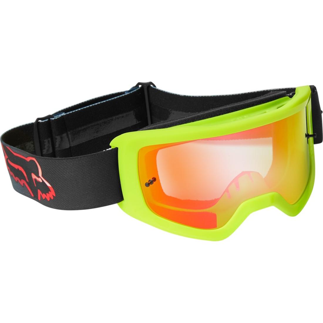 Main Venz Goggle - Spark Dark Indigo