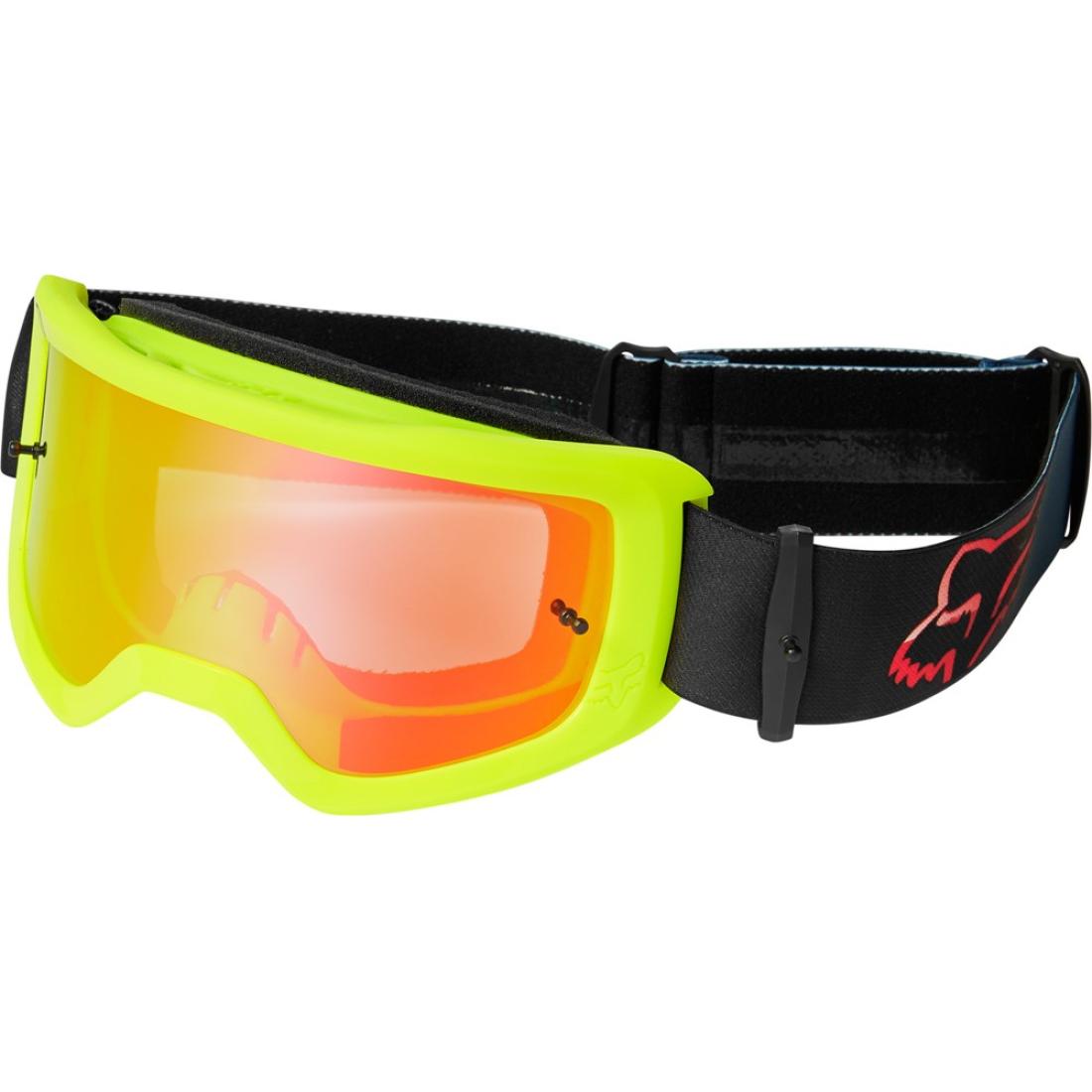Main Venz Goggle - Spark Dark Indigo
