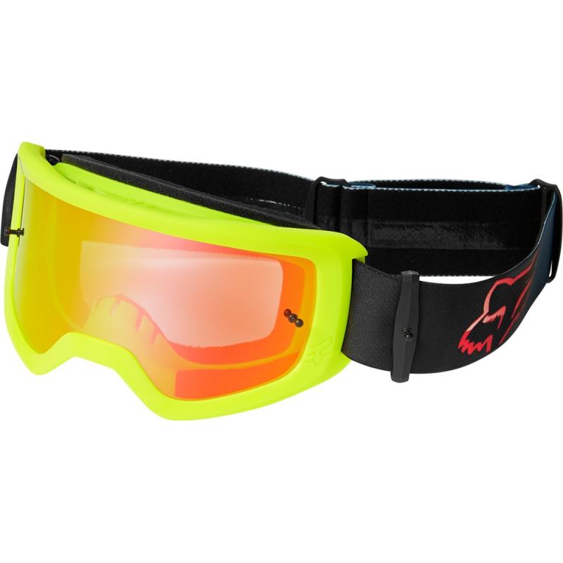Main Venz Goggle - Spark Dark Indigo