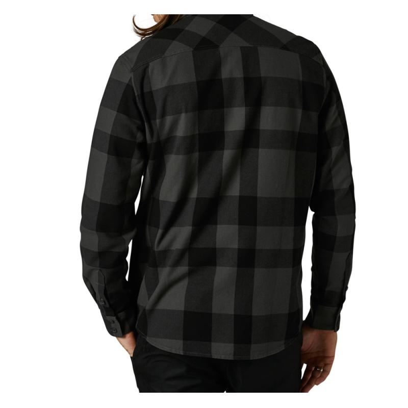 Voyd 2.0 Flannel Black