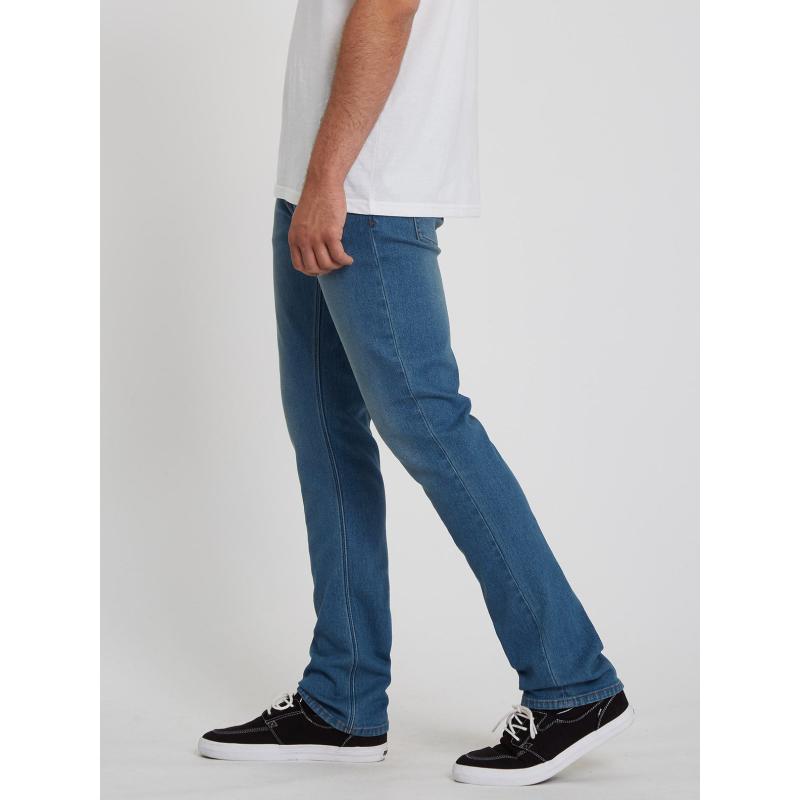 Vorta denim, Light Blue Vibes, délka 34