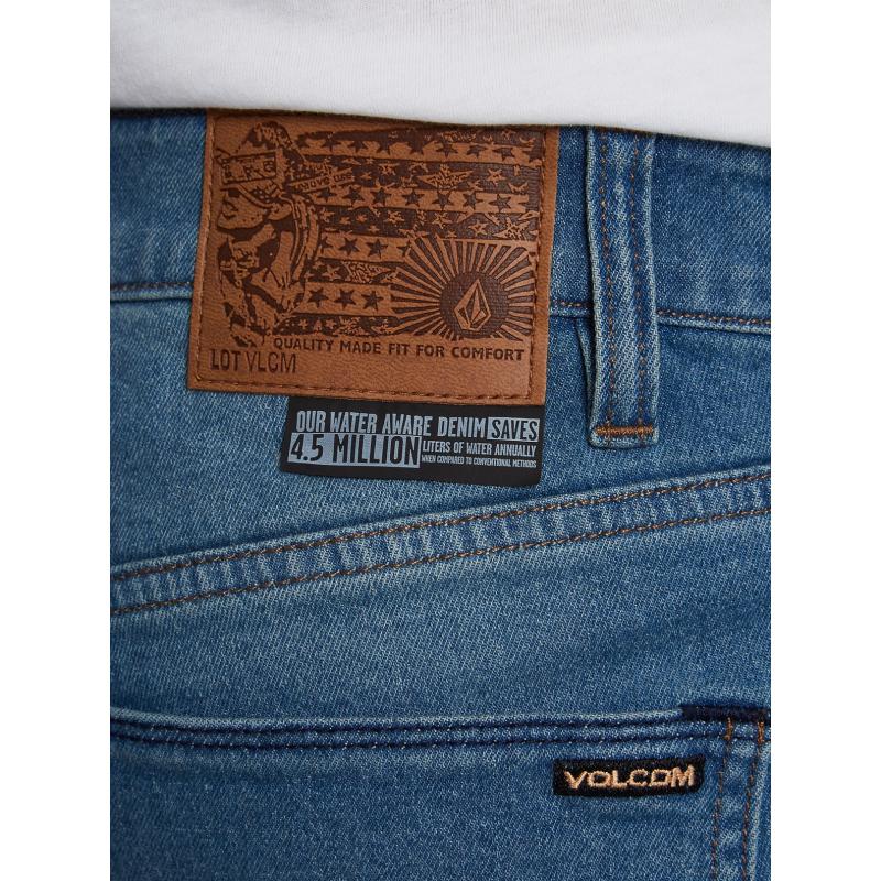 Vorta denim, Light Blue Vibes, délka 34