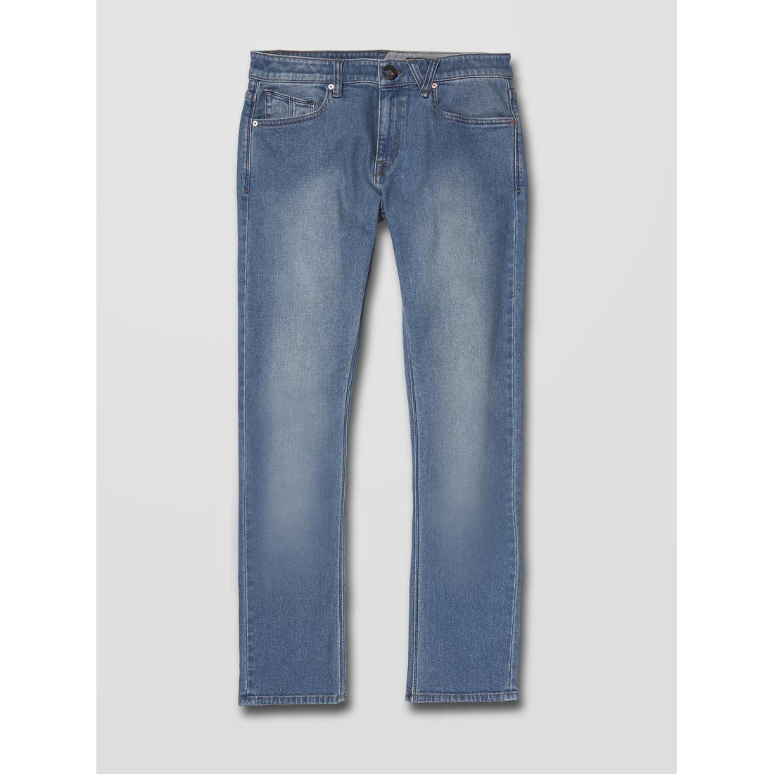 Vorta denim, Light Blue Vibes, délka 34