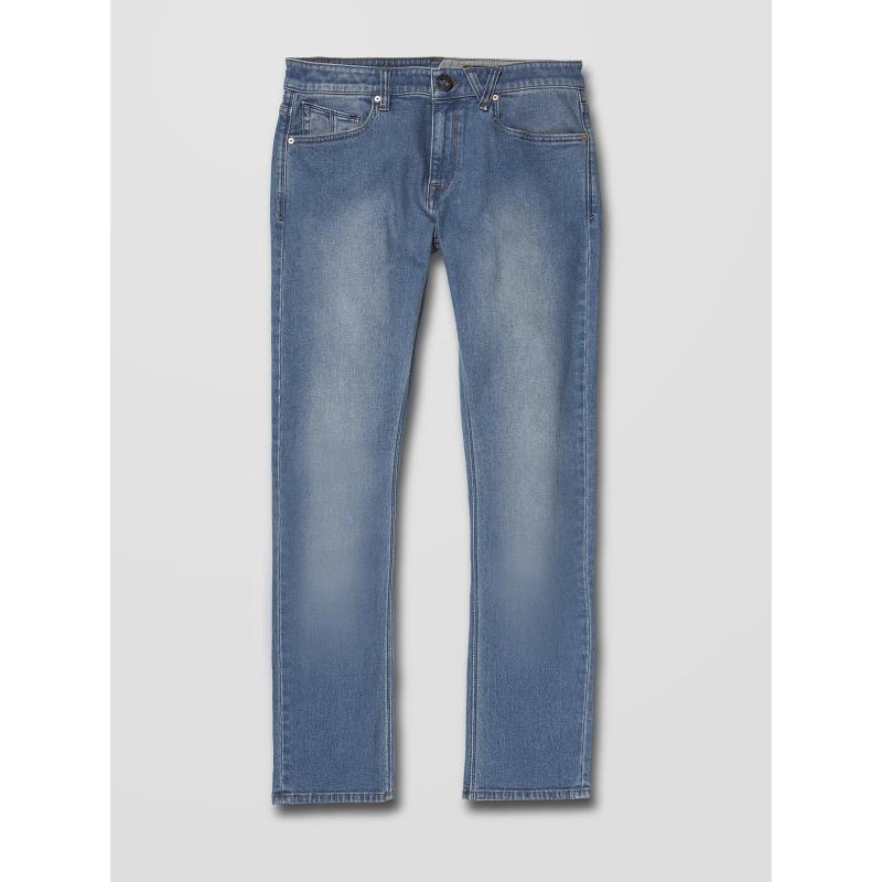 Vorta denim, Light Blue Vibes, délka 34