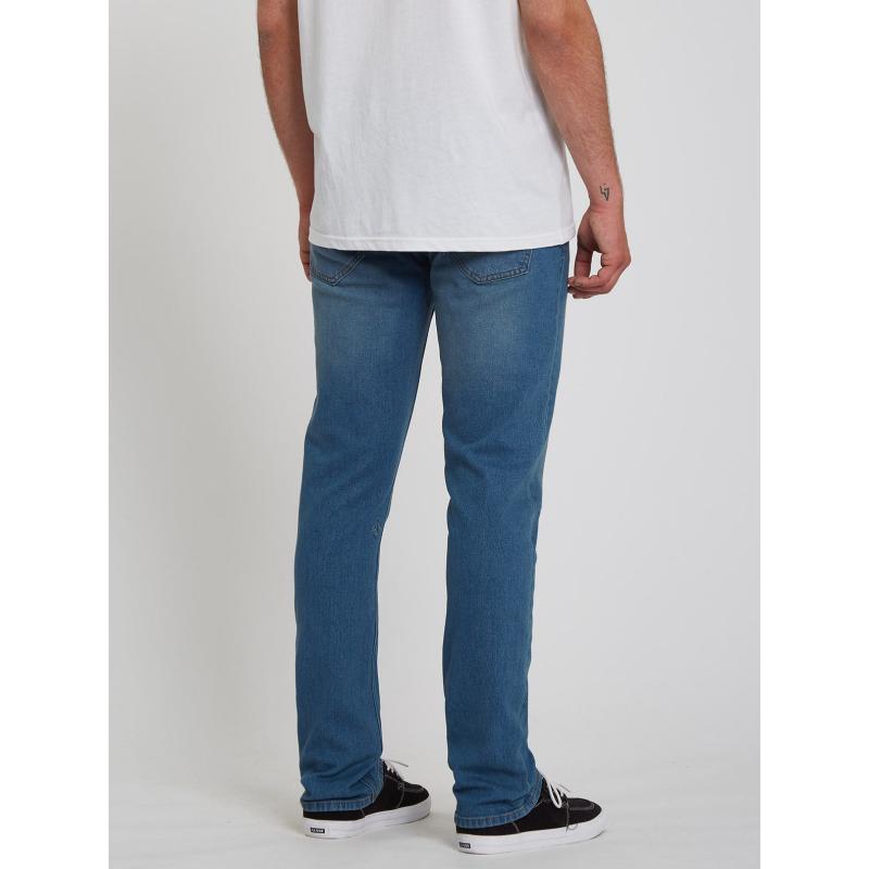 Vorta denim, Light Blue Vibes, délka 34