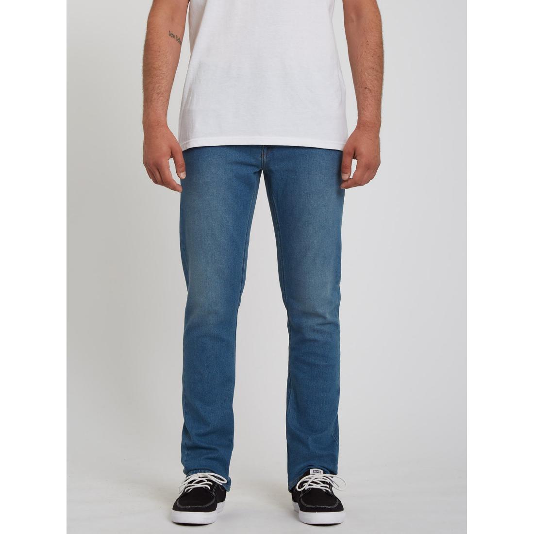 Vorta denim, Light Blue Vibes, délka 34