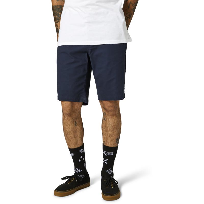 Essex Short 2.0 Midnight