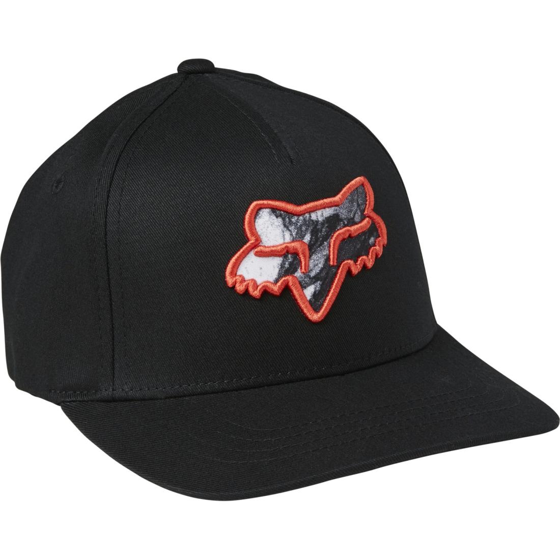Yth Karrera Ff Hat Black