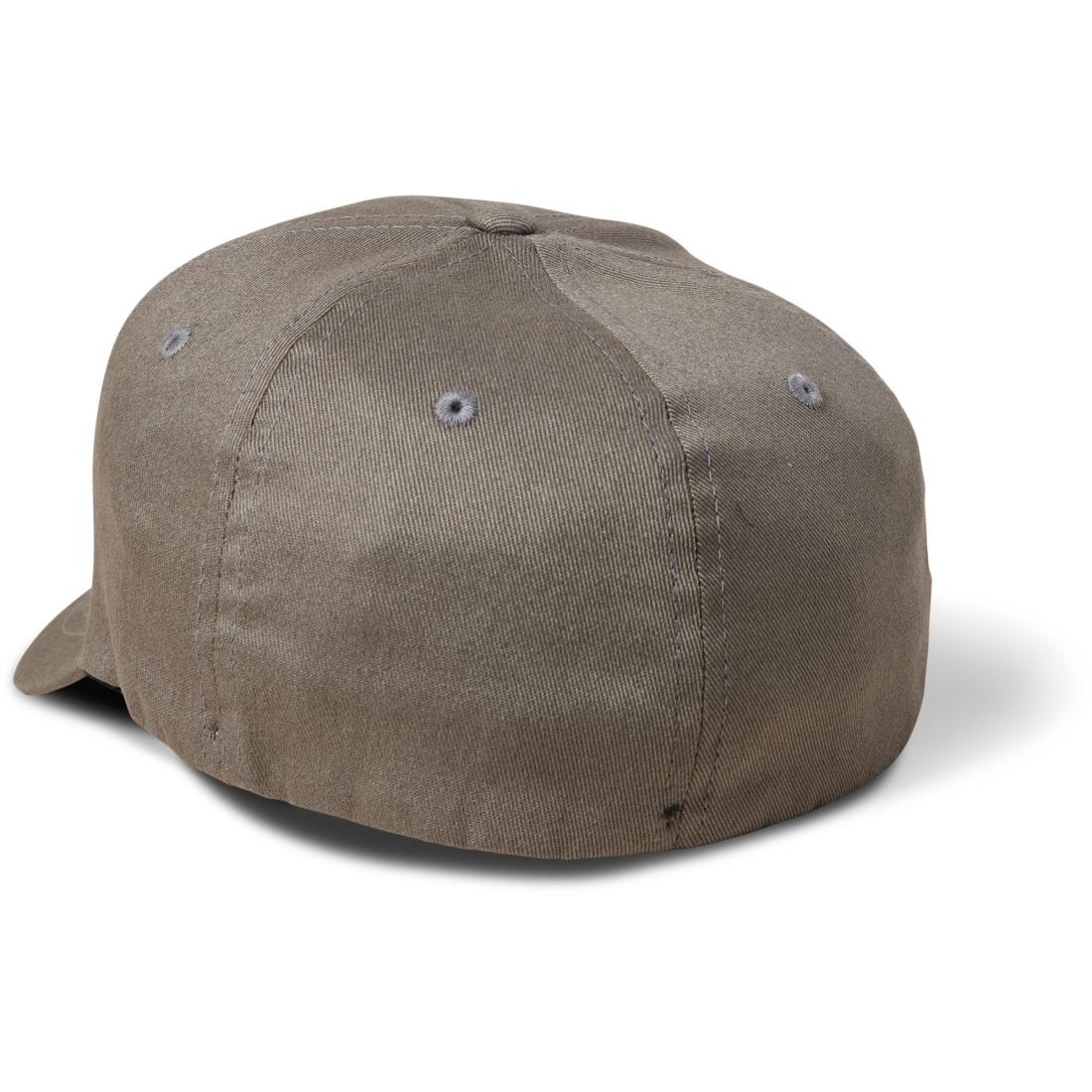 Yth Toxsyk Flexfit Petrol