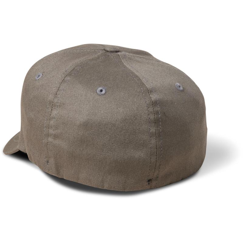 Yth Toxsyk Flexfit Petrol