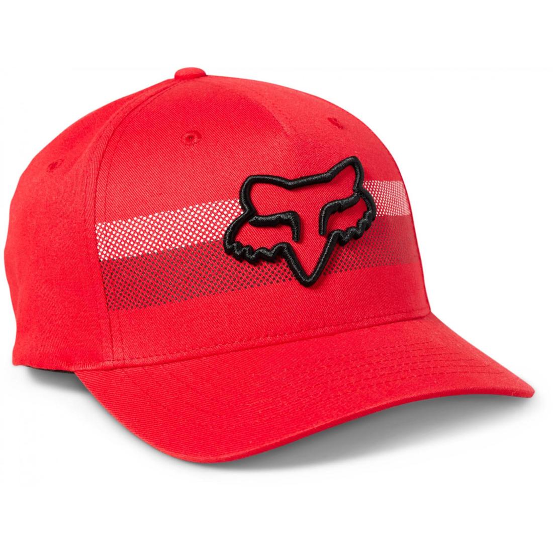 Efekt Flexfit Hat Flame Red