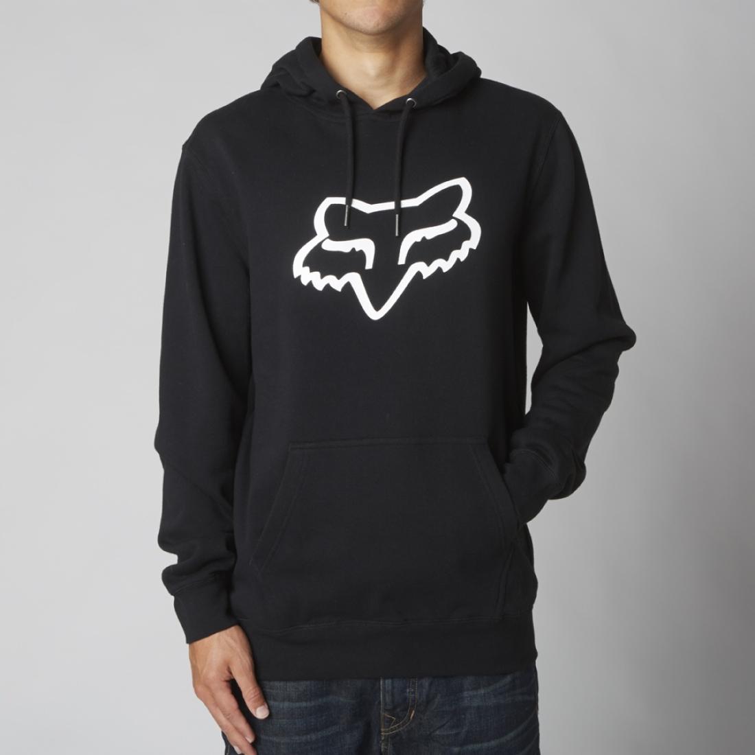 Legacy Foxhead Po Fleece Black