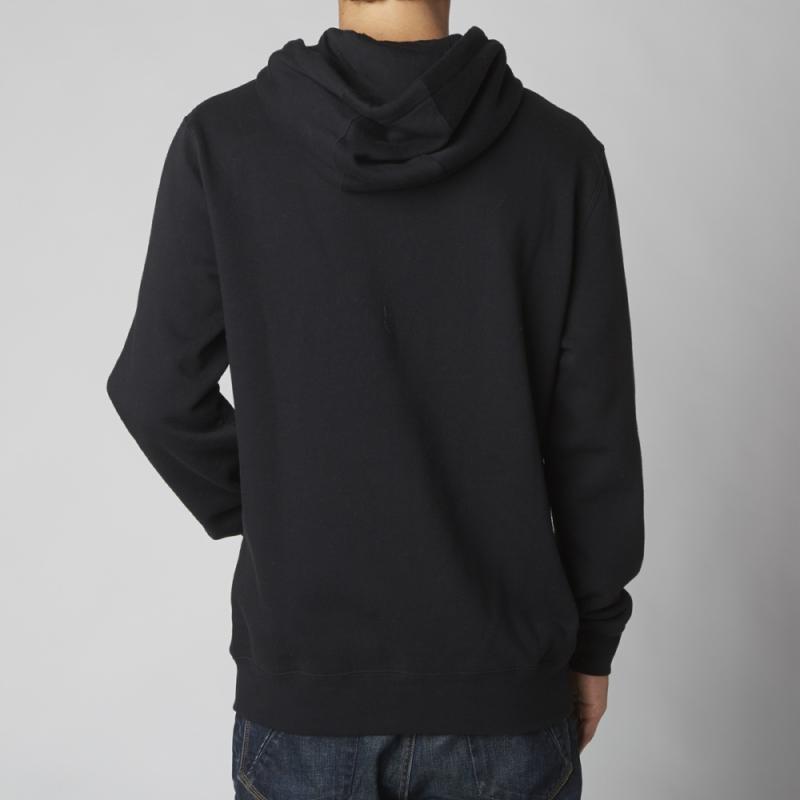 Legacy Foxhead Po Fleece Black