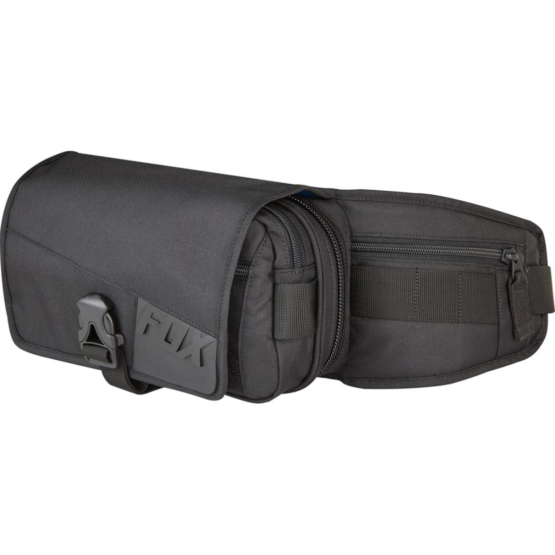 Deluxe Toolpack Black