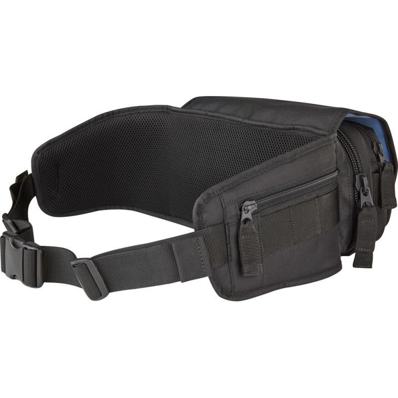 Deluxe Toolpack Black