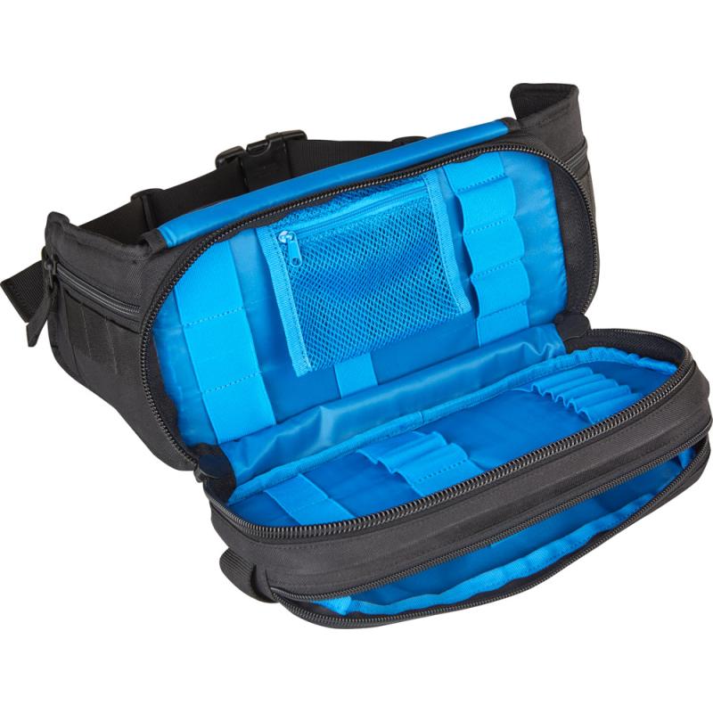 Deluxe Toolpack Black