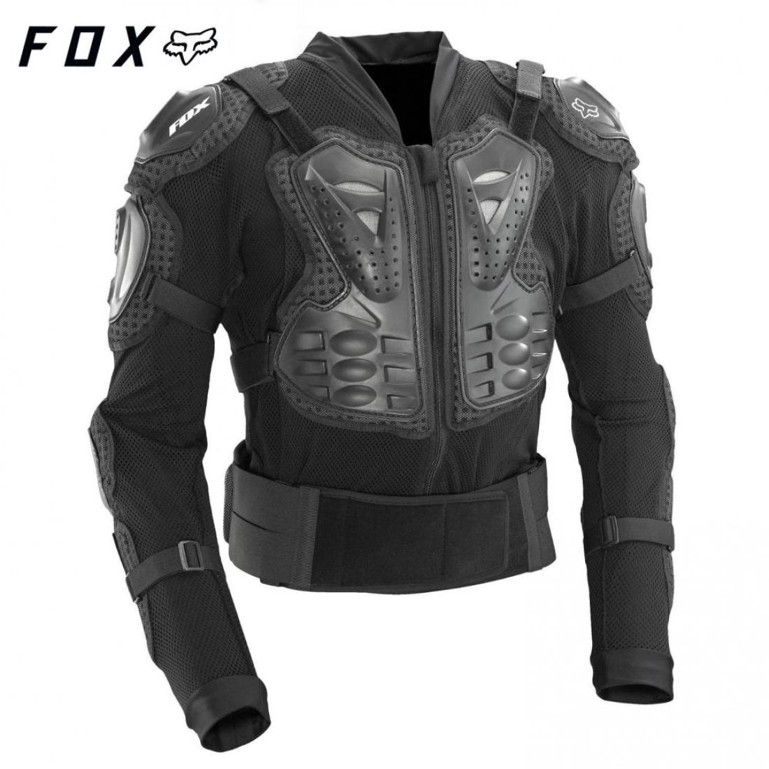 Titan Sport Jacket Black