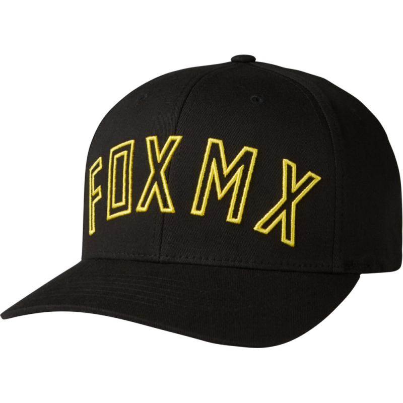 Direct Flexfit Black