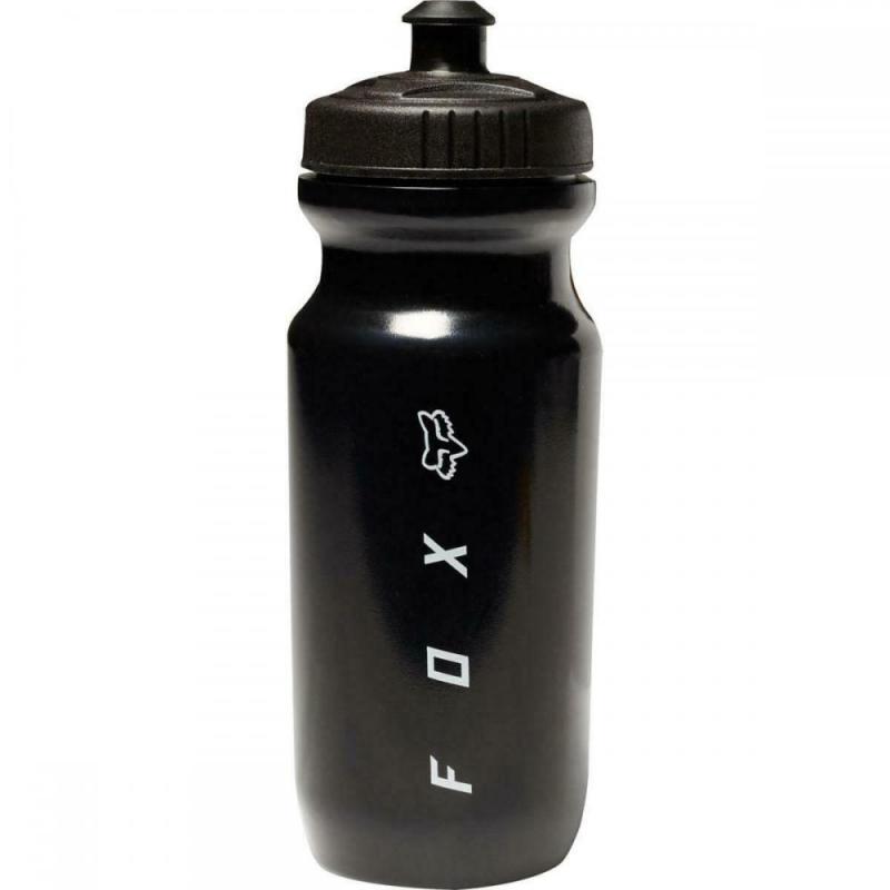 Base Water Bottle Black