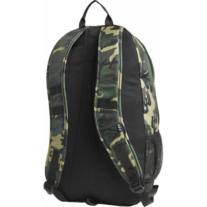 180 Backpack Camo