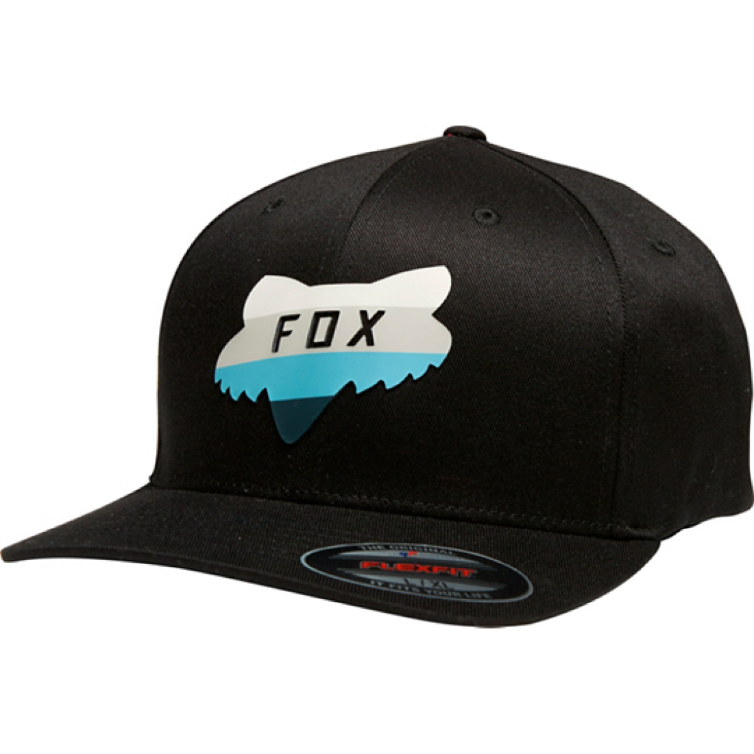 Voucher Flexfit Hat Black