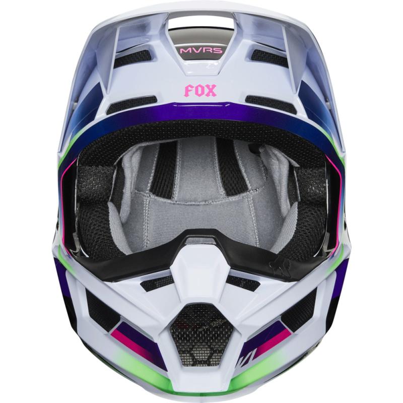 Yth V1 Gama Helmet, Ece Multi