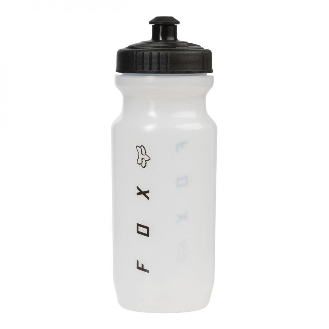 Base Water Bottle Clear