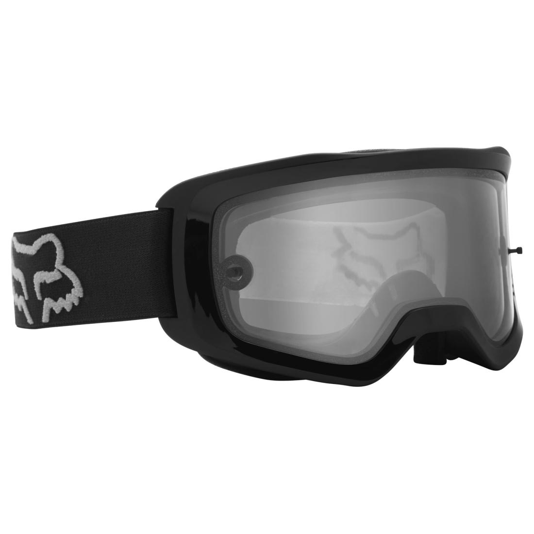 Main X Stray Goggle Black