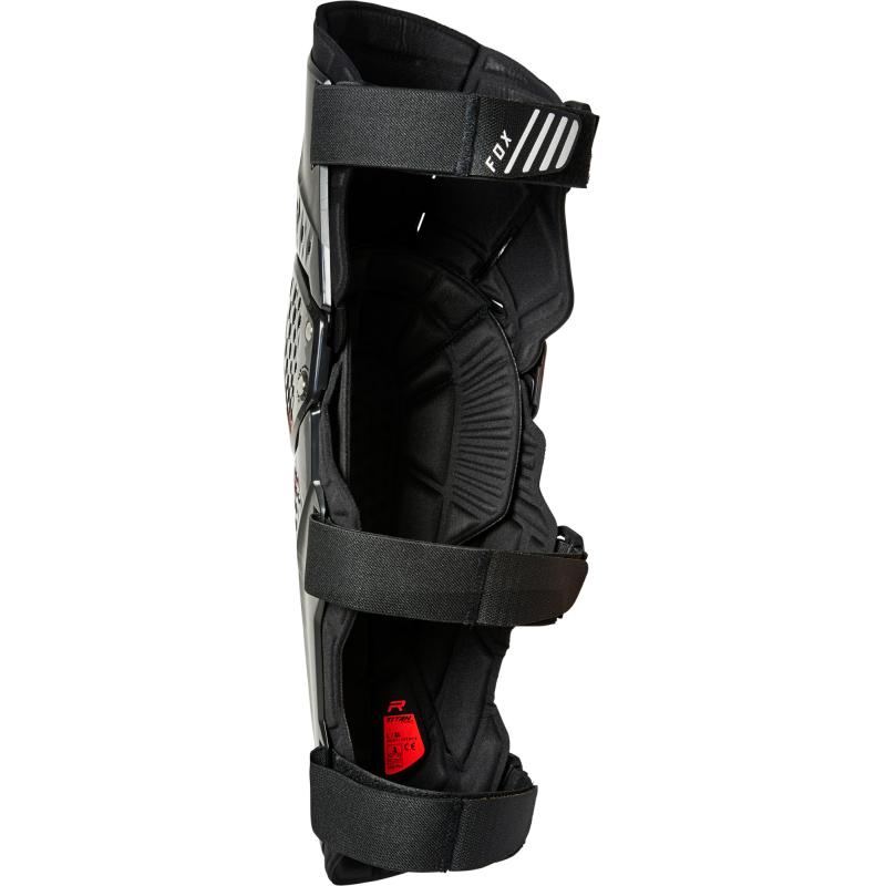 Titan Pro D3O Knee Guard, Ce Black, D3O®