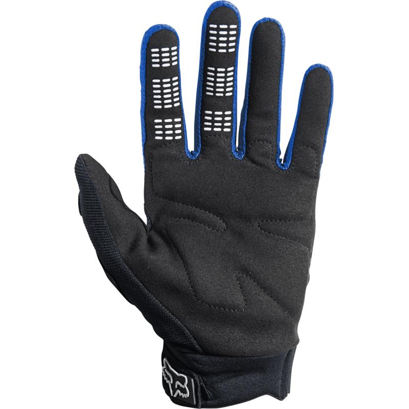 Dirtpaw Glove Blue