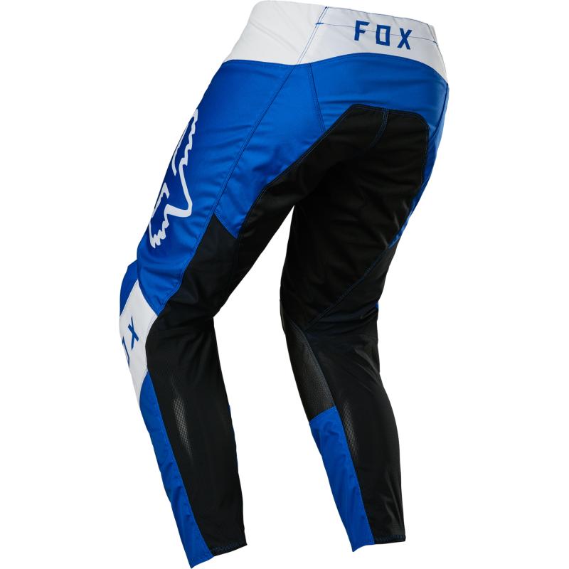 Yth 180 Lux Pant Blue
