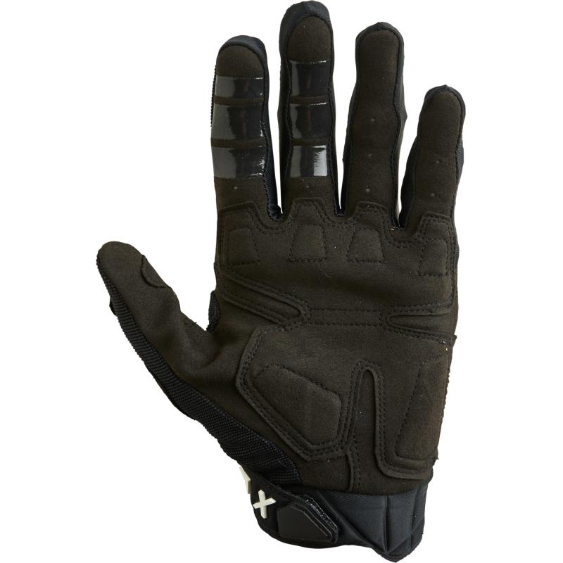 Bomber Glove Ce Black