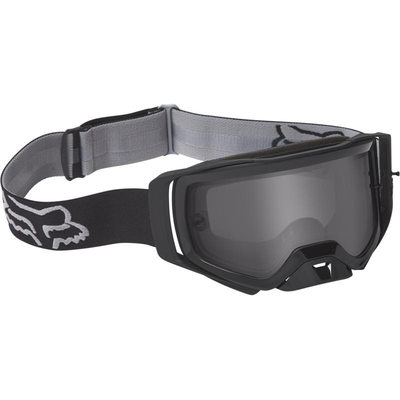 Airspace X Stray Goggle Black/Grey
