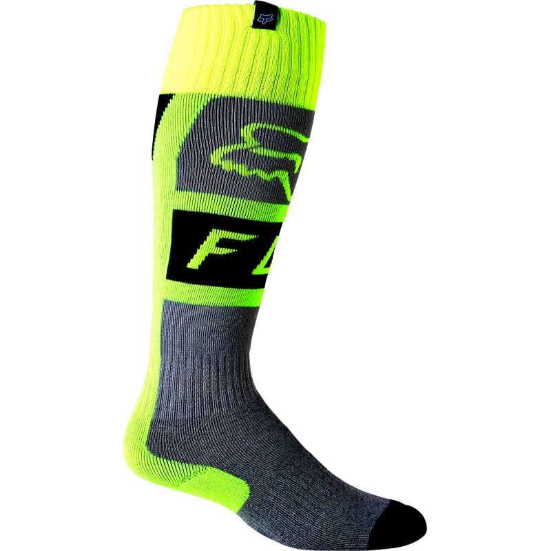 Wmns Lux Sock Fluo Yellow