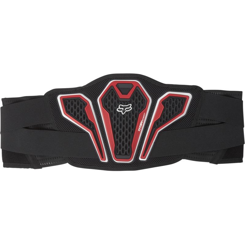 Titan Sport Belt Black