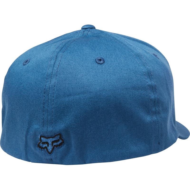 Flex 45 Flexfit Hat Royal Blue