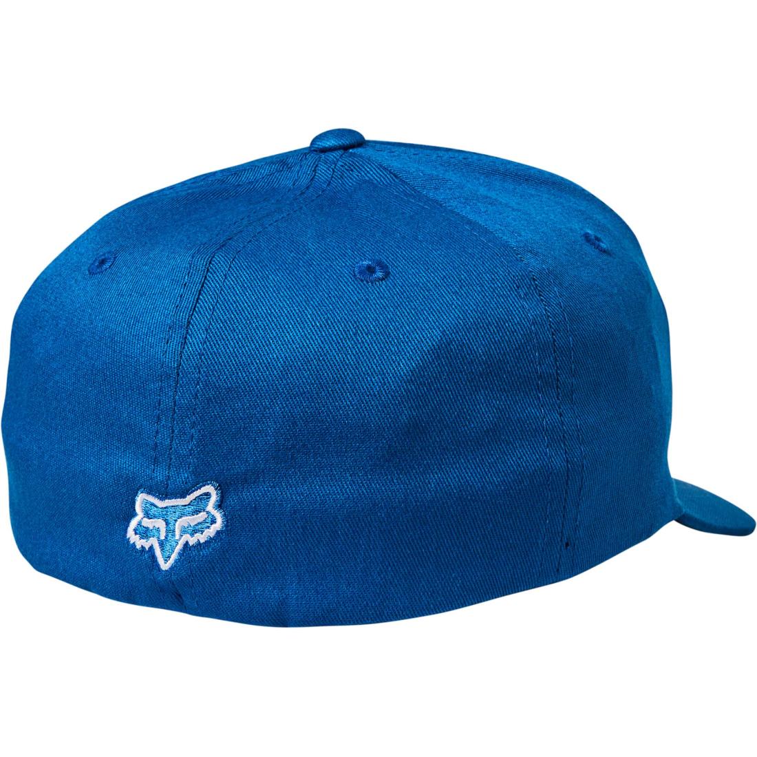 Youth Flex 45 Flexfit Hat Royal Blue