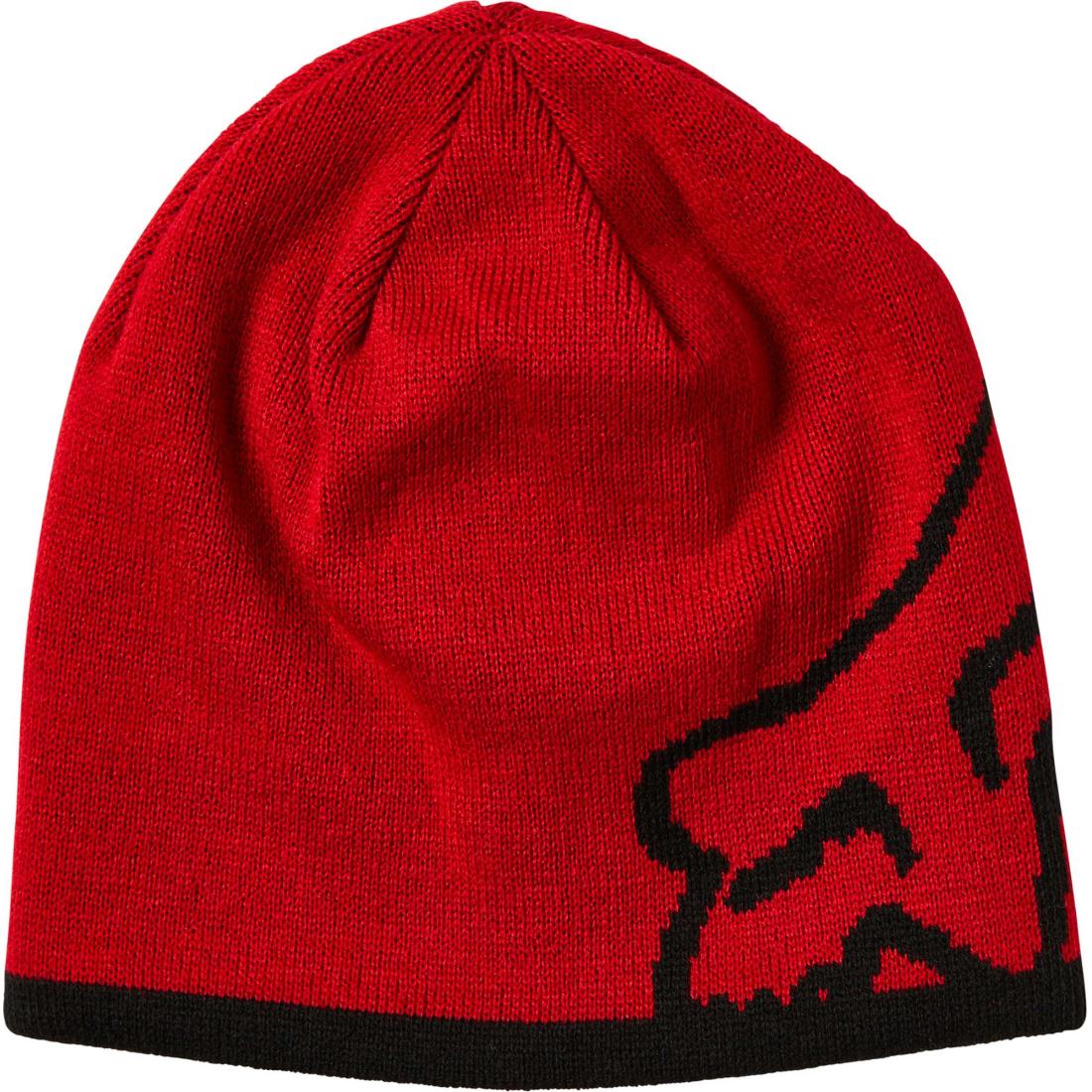 Streamliner Beanie Flame Red