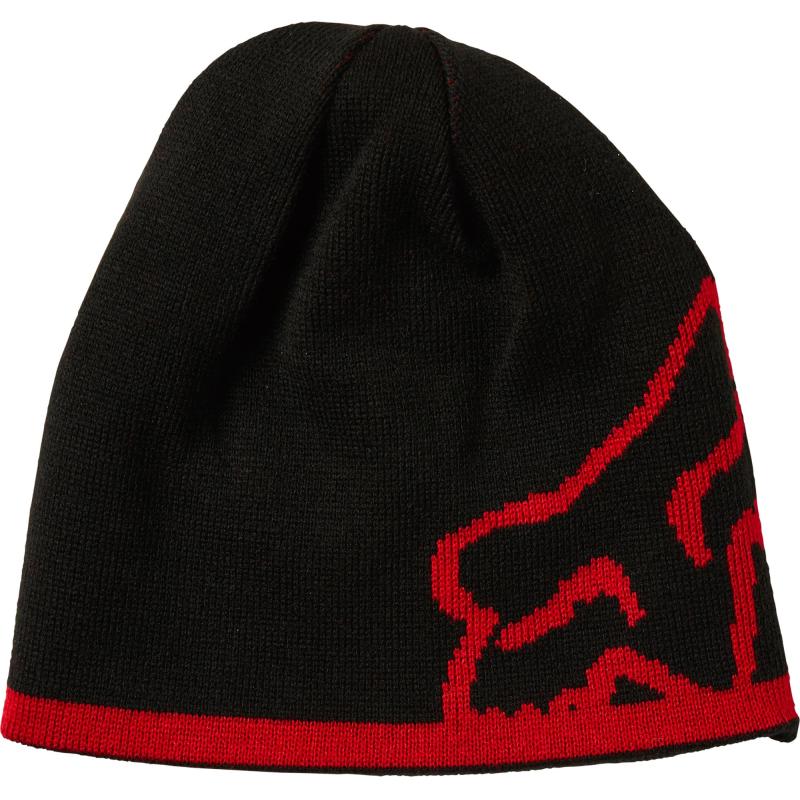 Streamliner Beanie Flame Red
