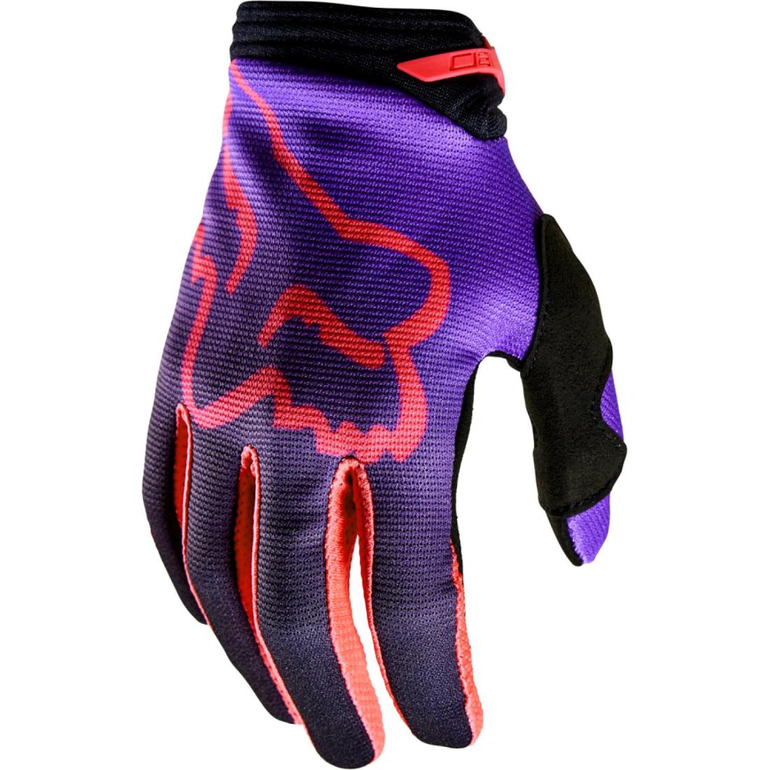 Wmns 180 Toxsyk Glove Black/Pink