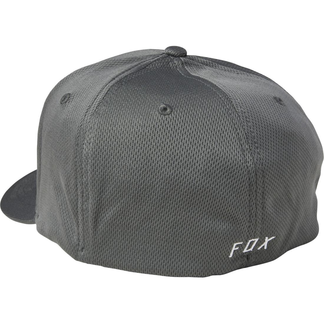 Lithotype Flexfit 2.0 Hat Grey/White