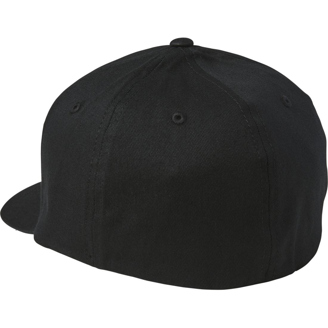 Rkane Ff Hat Black
