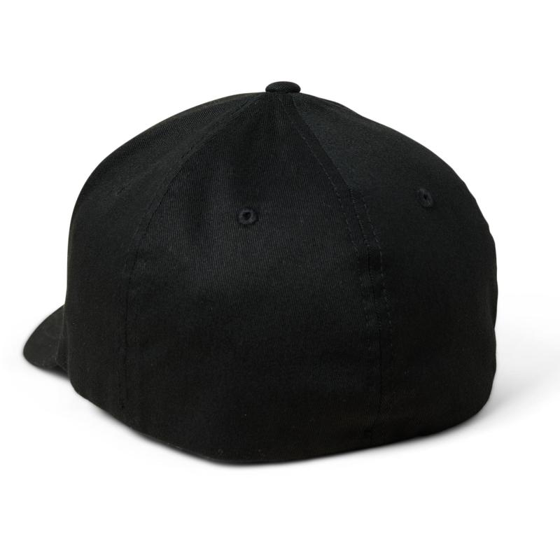 Efekt Flexfit Hat Black