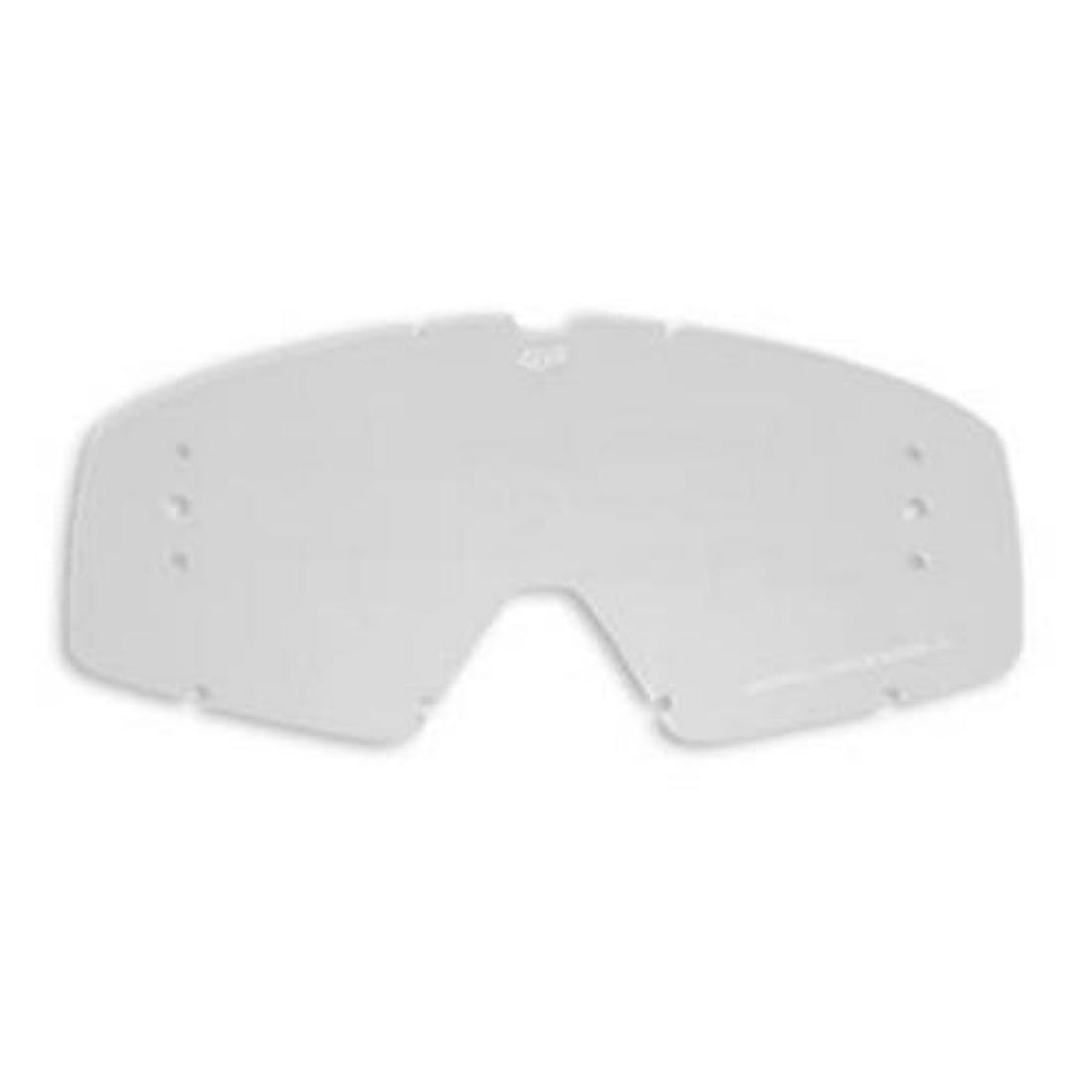 LCR19 Lens Afas Clear
